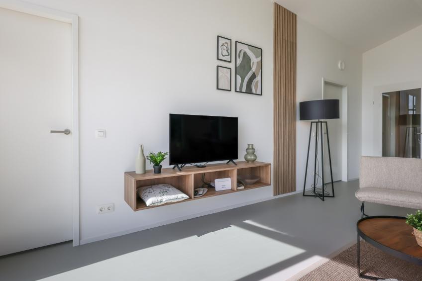 Natuurhuis Oeverlicht - foto 62