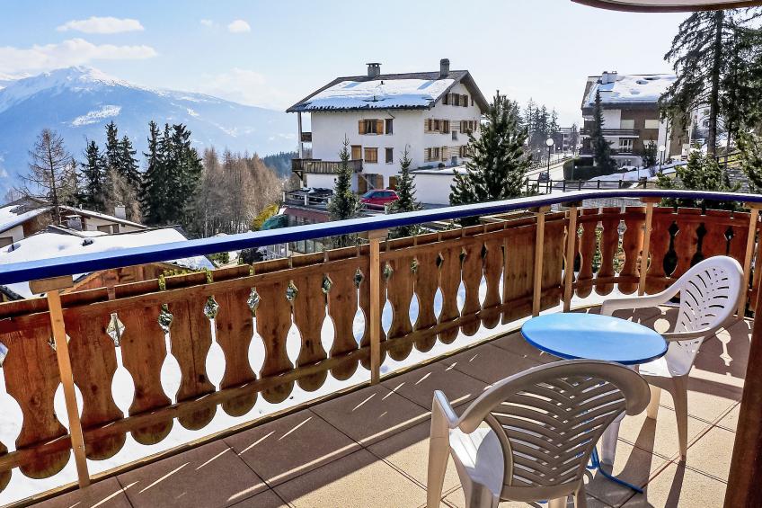 Le Chalet - foto 23