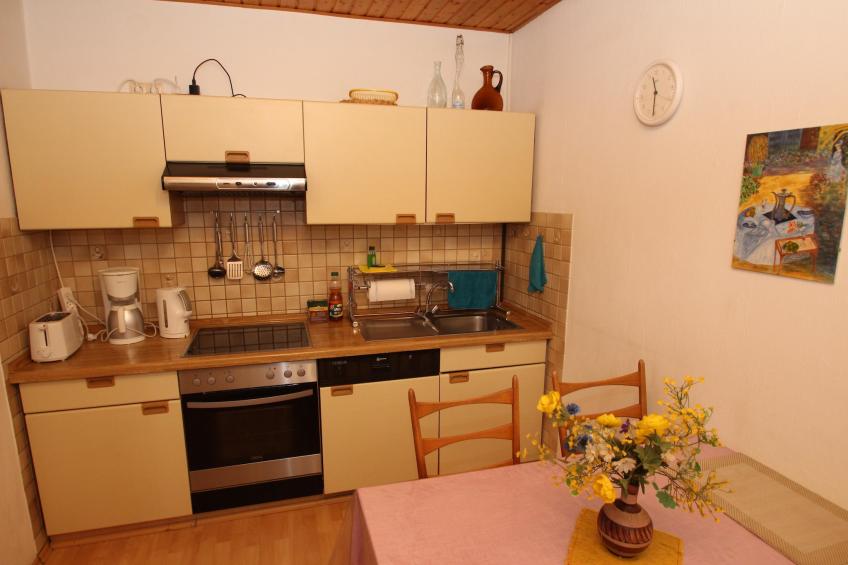 Holiday home Renate, Neßmersiel - foto 10