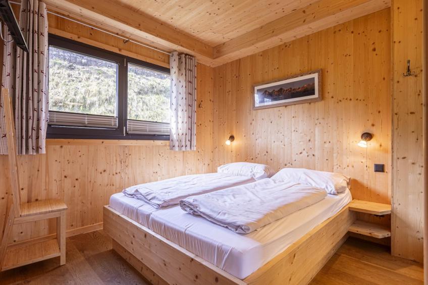 Ski in Ski out Chalet Reiteralm 11 - foto 13