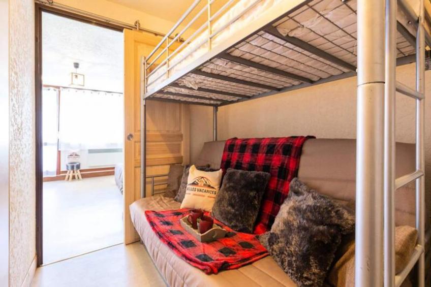 Résidence Aurette:neouvielle - foto 4