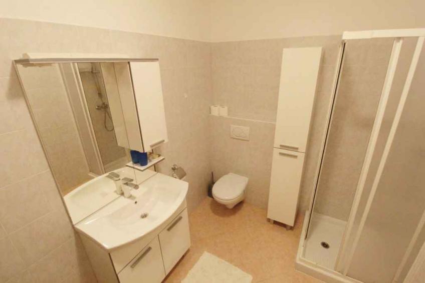 Vakantiewoning met airconditioning en balkon - VW-WY7XP - foto 19