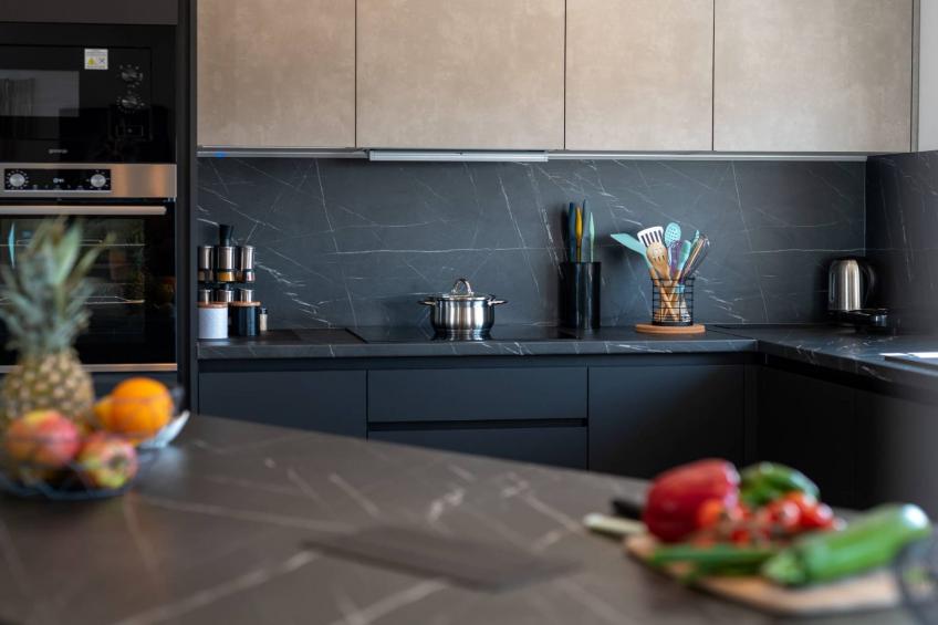 Luminous Infinity Villa with Pool and Gym - Six Bedroom Villa with Pool - foto 7