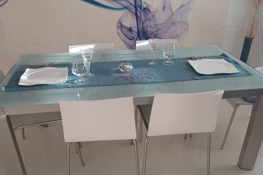 Apartment Eli - Three Bedroom Apartment With Terrace And Sea View - foto 5