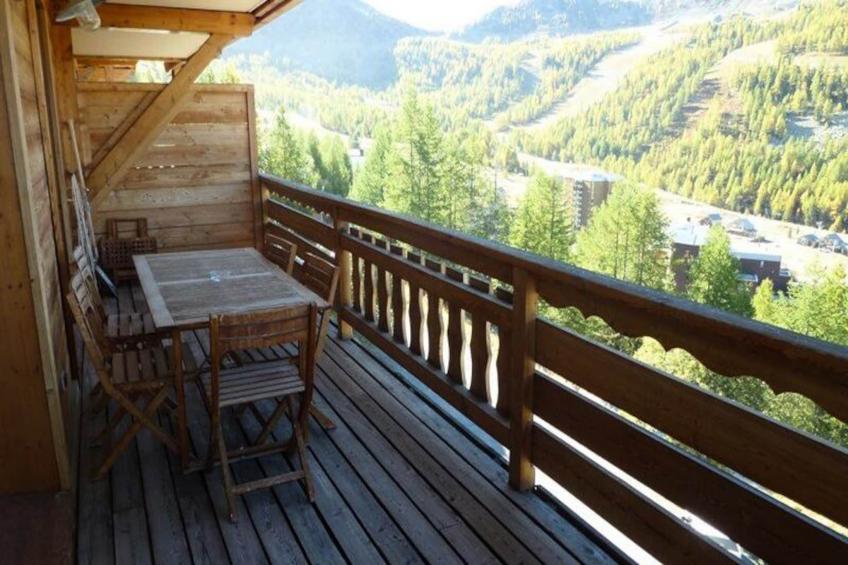 Résidence Mercantour 505 - foto 8