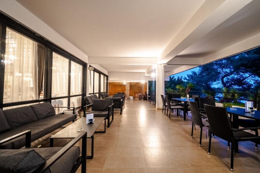 Hotel Issa - Double Room Sea View 4 - foto 160