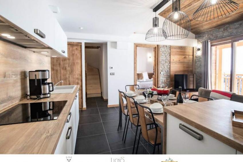 Résidence La Marmotte - foto 3