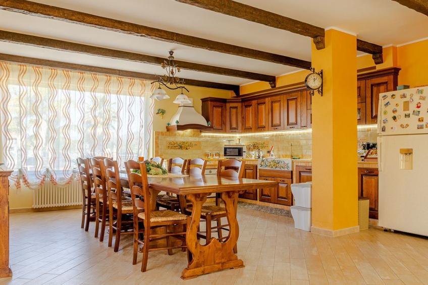 Ferienvilla 'Villa Aura' mit Pool - foto 12