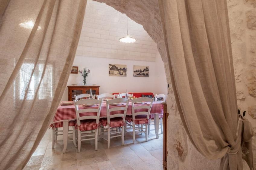 Luxuriöse Villa mit privatem Pool in der Nähe von Alberobello - foto 19