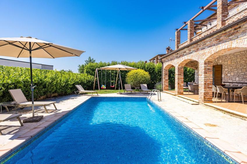 Villa Lara - foto 13