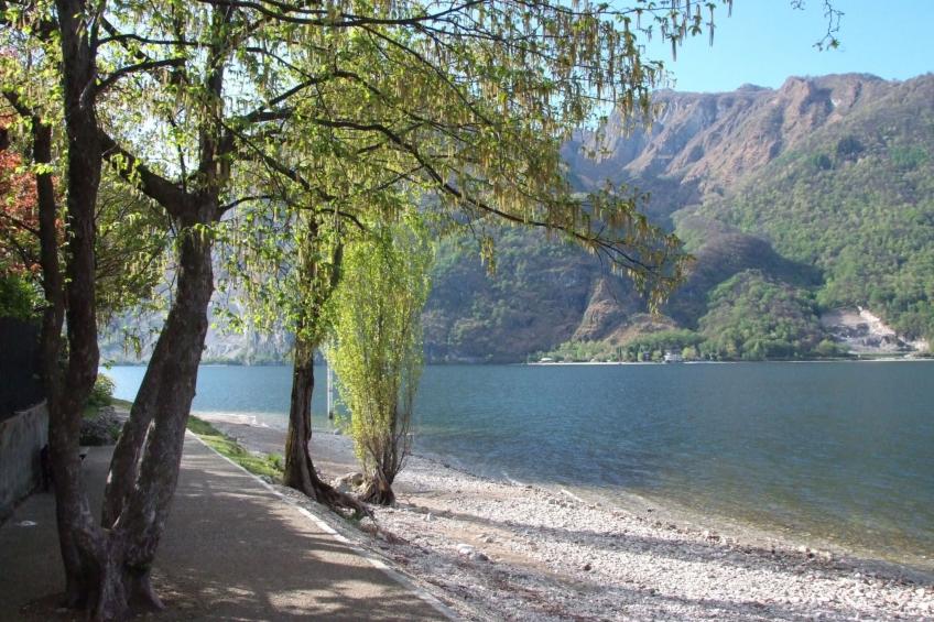 Studio Smeraldo mit Seeblick - foto 25