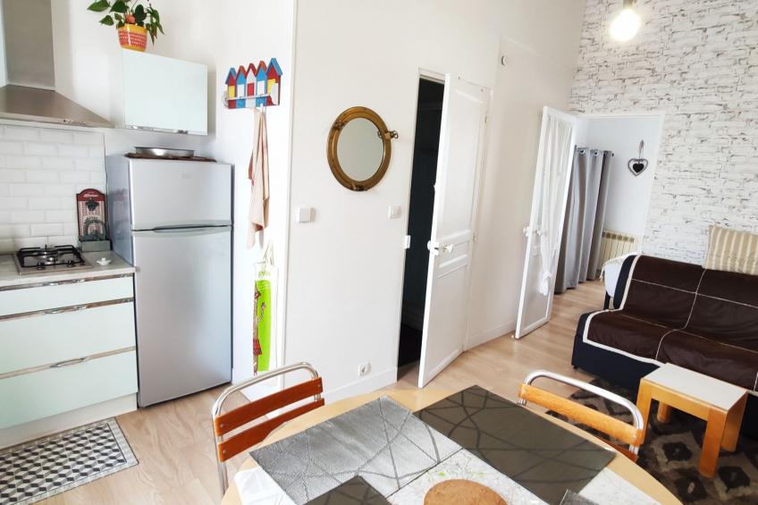 Hübsche 2-Zimmer-Wohnung - foto 8