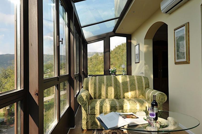 Ferienvilla 'La Vedetta - foto 5