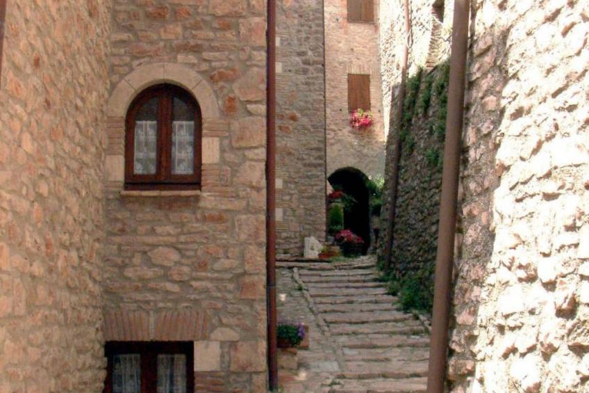 Arcus - Vier-Zimmer-Wohnung Ginestra - foto 11