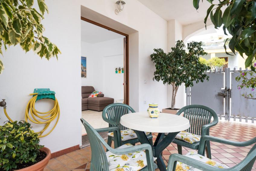 Wohnung 'Casa Sale' mit Bergblick - foto 20