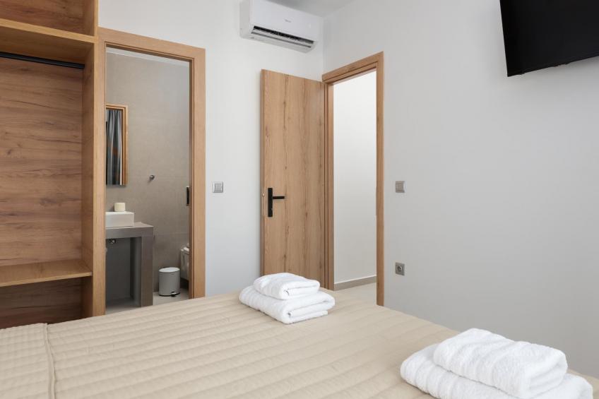 "Davlakos Villa Eve" - foto 14