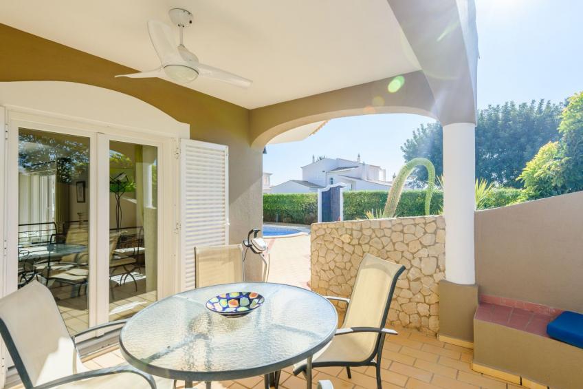 Ferienvilla "Casa Rita" mit privatem Pool - foto 38