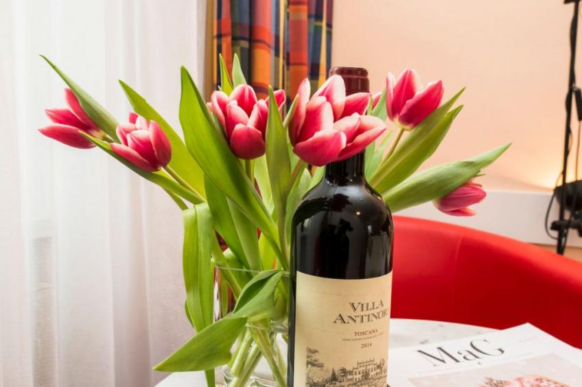 Studioappartement für 2 Personen - foto 9