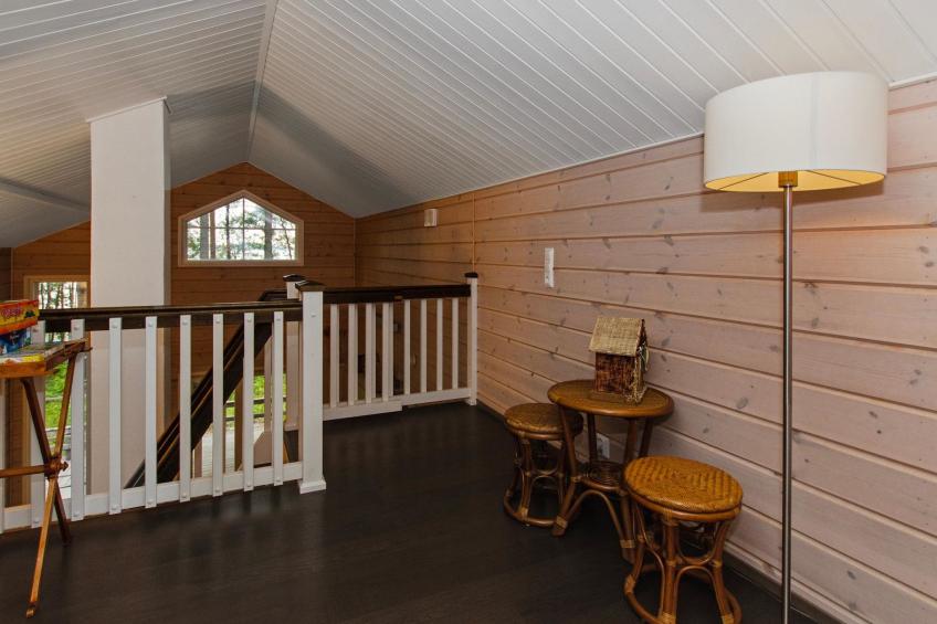 Rääkkylä, villa raita - foto 8