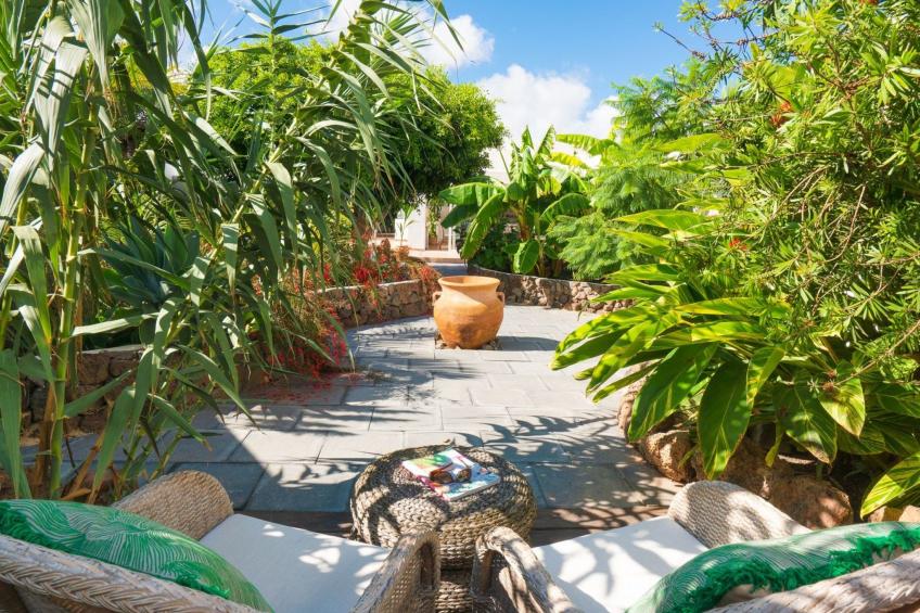 Secret Garden Villa - ländlicher Boutique-Rückzugsort, private tropische Gärten - foto 6