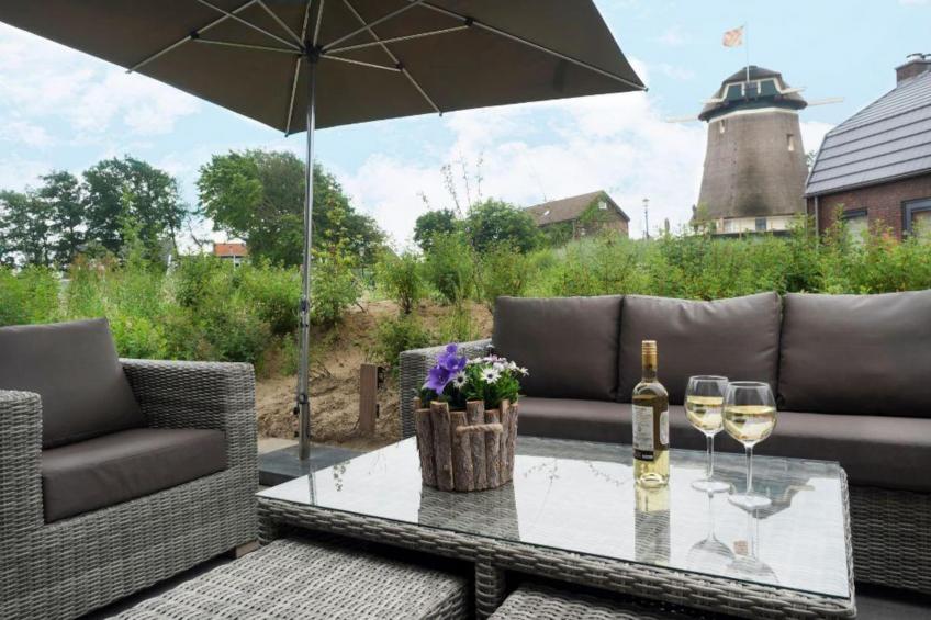 Zicht op de Molen - foto 29