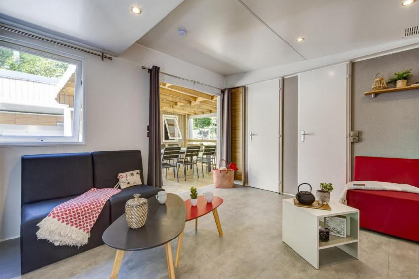 Cottage 10p 6Bdrms AirCon - foto 4