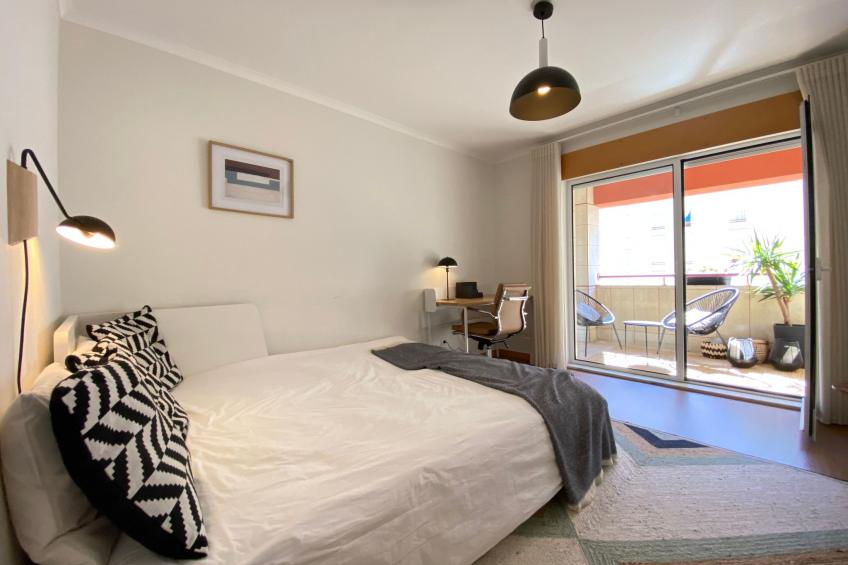 The Metropolitan- Premium-Wohnung mit Balkon, Parkplatz - foto 22