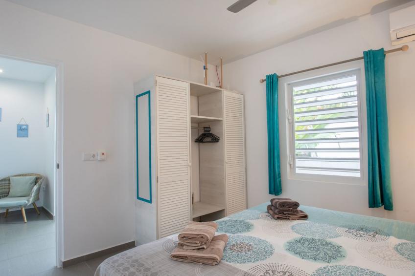 Poolside Bliss - Tropische Erholung im Paradise Apartment 3 - foto 16