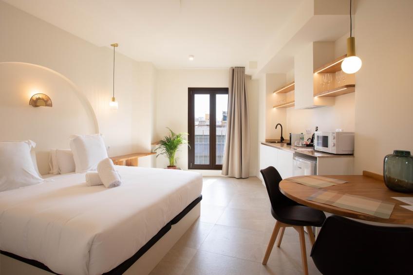 Apartamentdo doble premium - foto 15