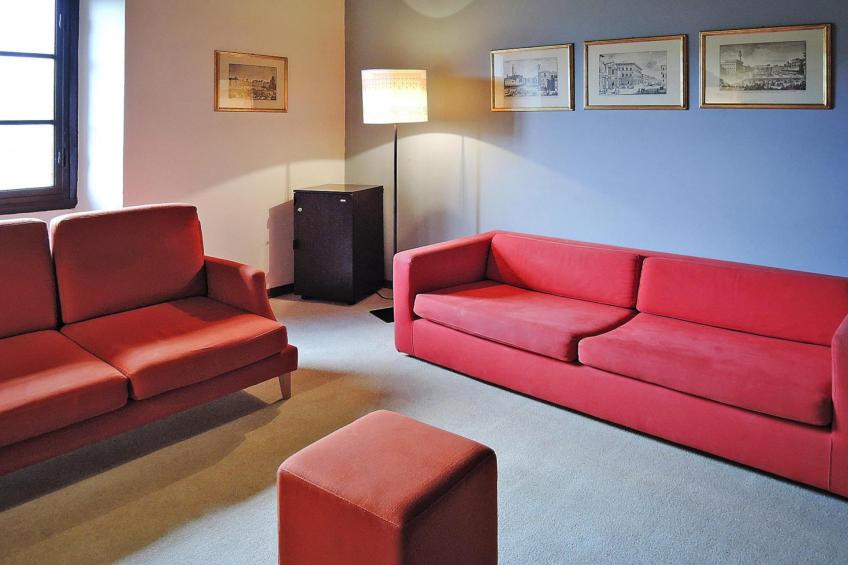 Holiday residence Villa Pitiana, Donnini - Type B - foto 9