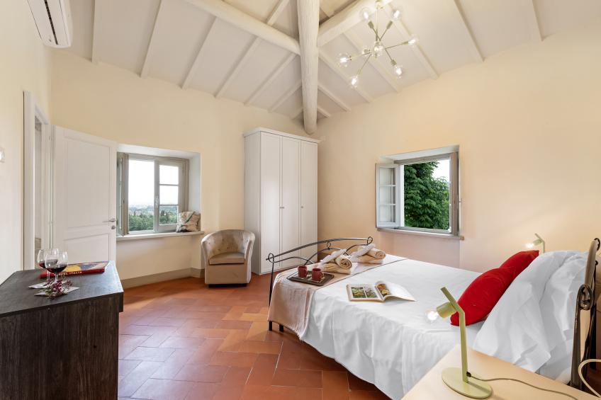 Amazing Panoramic Villa La Poggiola - foto 21