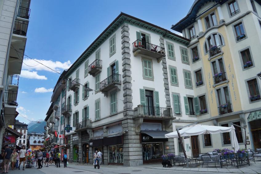 Appartement Paccard 305 - foto 11