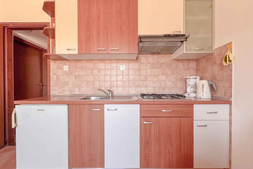 Ferienwohnung mit Balkon und Klimaanlage - BF-BTD8B - foto 24