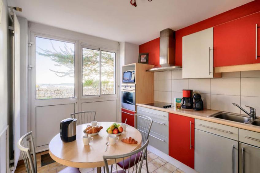 Maison à Plobannalec-Lesconil - foto 4