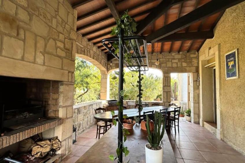 Villa Secret Du Jardin Face à La Mer - foto 6