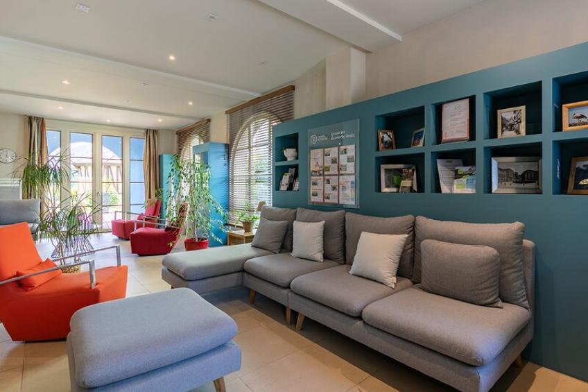 Le Clos d'Eguisheim S3/4p. - foto 27