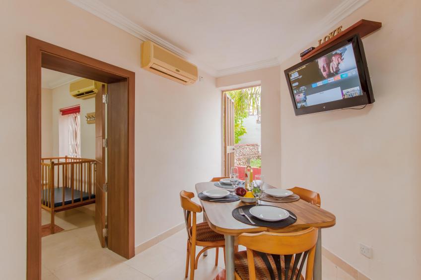 Villa & Pool 1 Mellieha Bay Retreat - foto 6