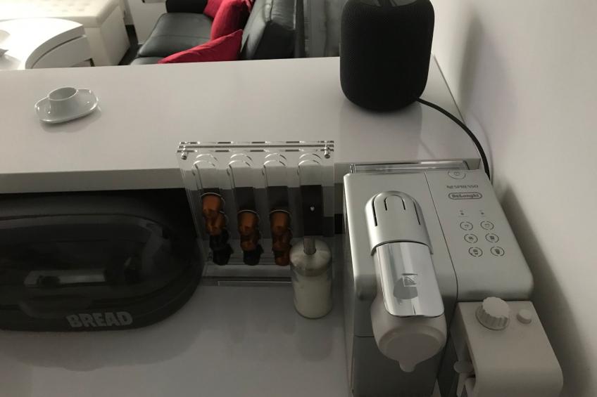 Studio 'Miltari Residenz M6 - foto 12