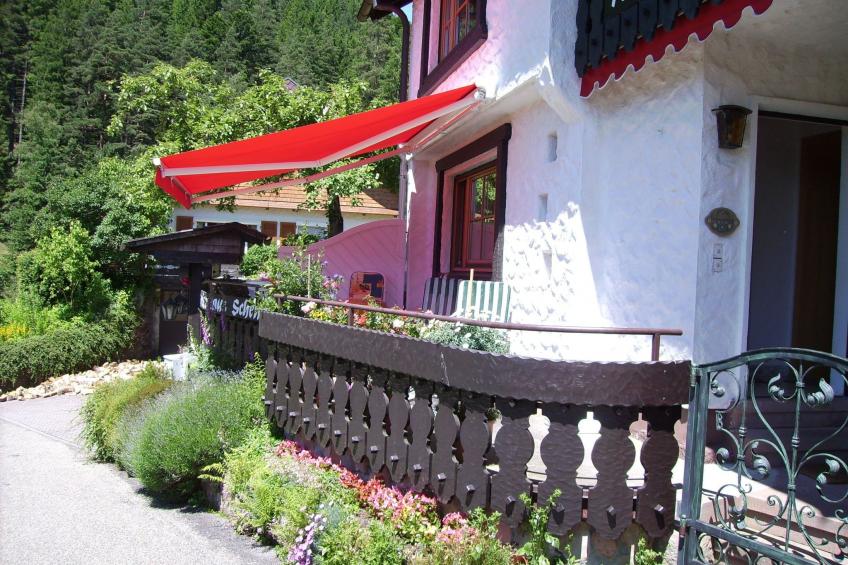 FeWo Weissenbach - foto 8