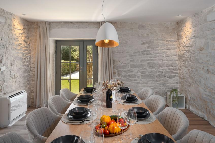 Villa Treori - foto 21