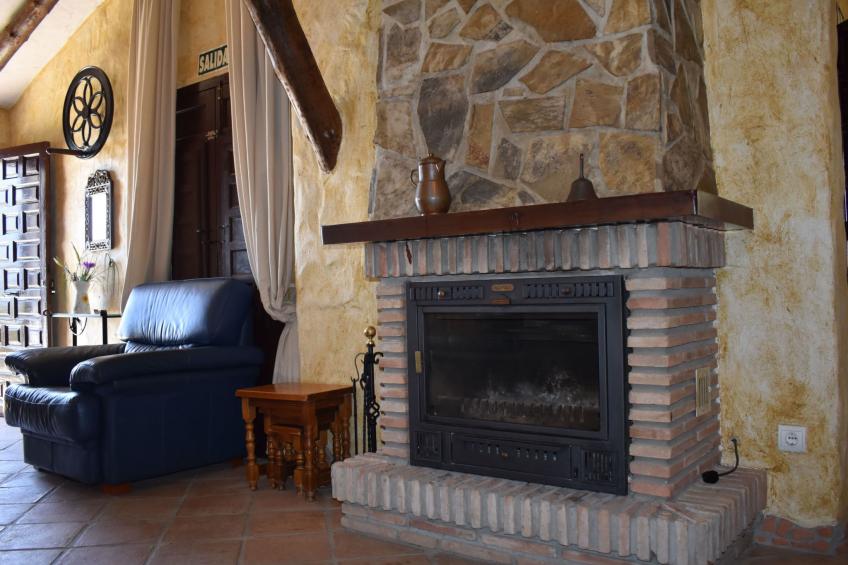 Finca Ventorillo mit privatem Pool - foto 14