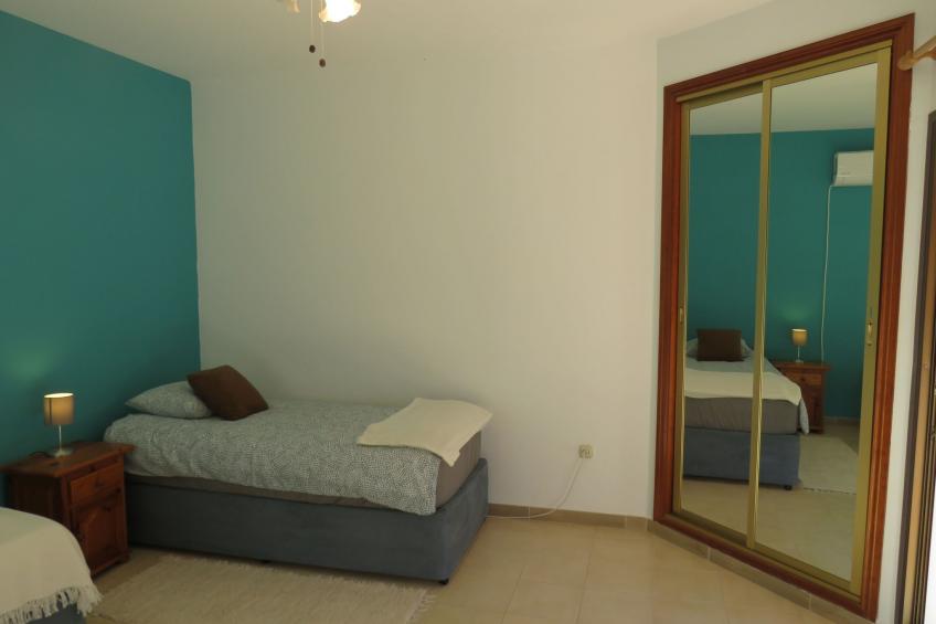 Appartement in San Pablo De Buceite mit Kleinem Garten - foto 11