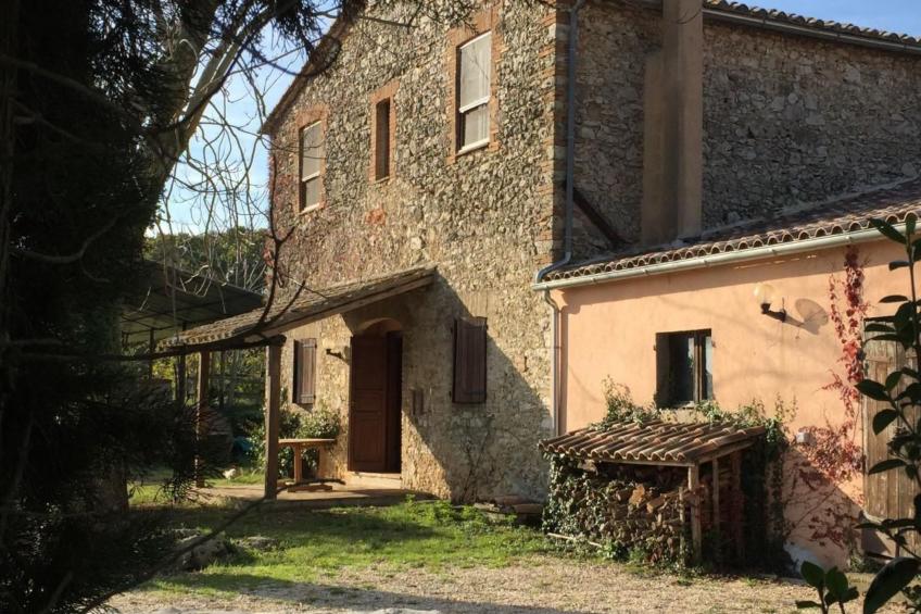 Unabhaengige Wohnung in Amelia mit Grill und Gar - foto 2