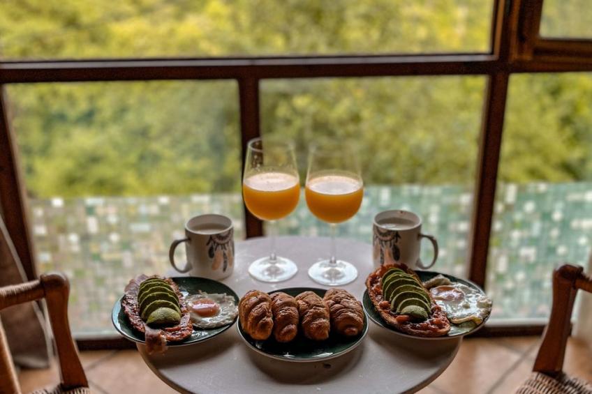 Ländliche Wohnung El Carbayu - foto 47