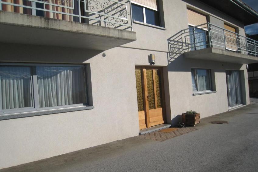 Dent Blanche - foto 3