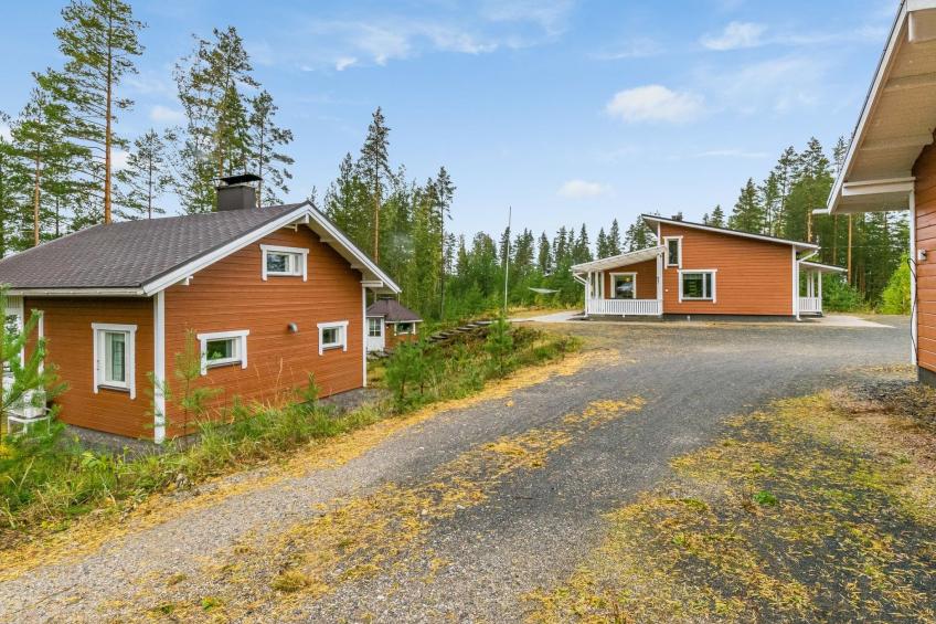 Aurinkoranta - foto 4