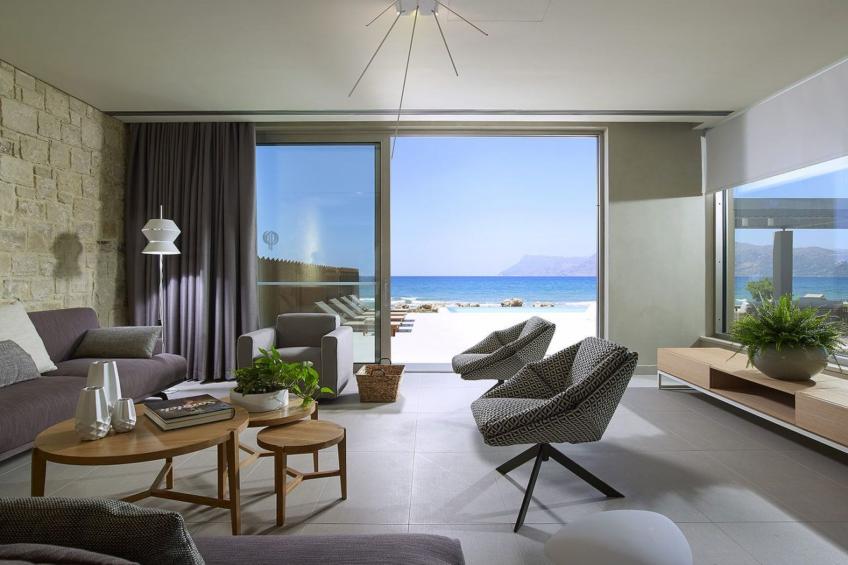 Villa Votsalo 6 Schlafzimmer - foto 11