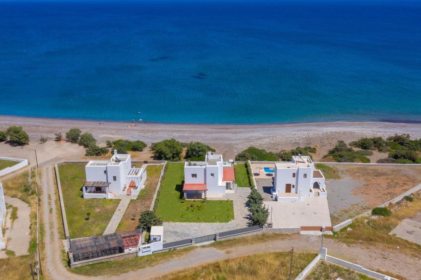 Villa Sevil mit Meerblick - foto 36