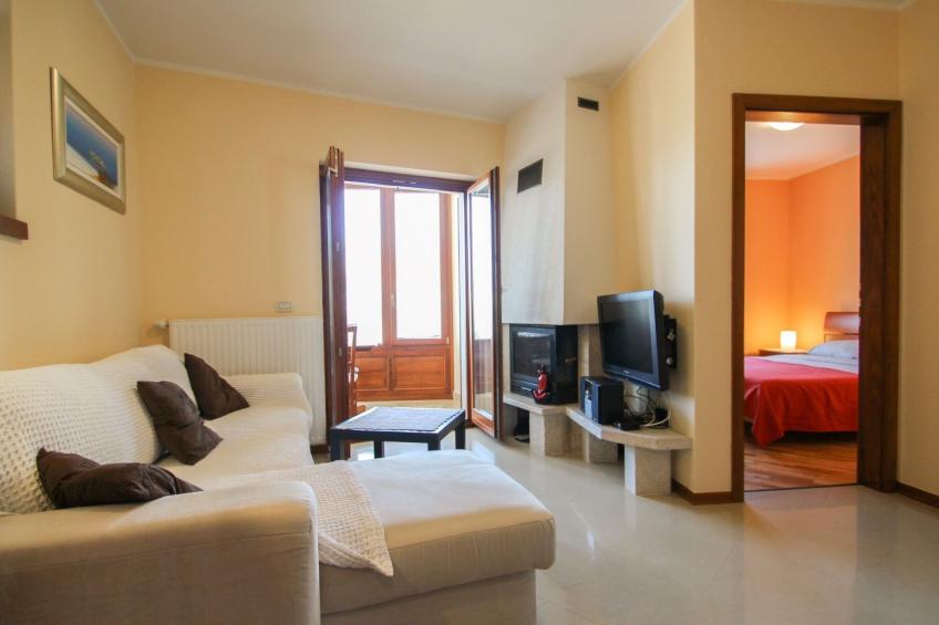 für 4 Personen ca. 50 m² in Bužinija, Adriaküste Kroatien (Westküste von I - foto 13