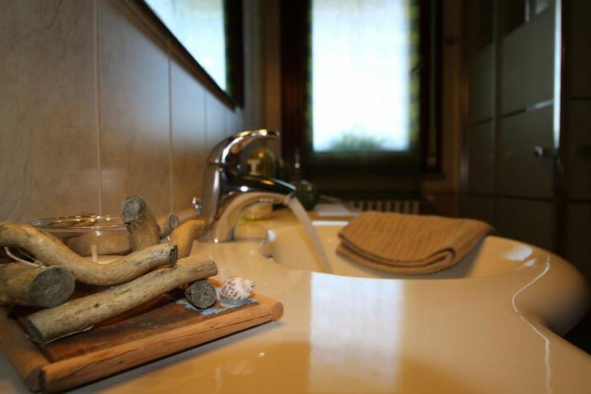 Bellaria Suite Apartment - foto 37